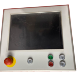 B&R 5D5212.15 Rev. D0 PLC CNC HMI