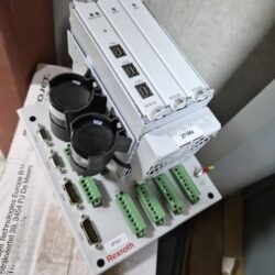 REXROTH NYS04.1-ST-02-LMSN R911325069 1pcs NY4110 2pcs NY4120