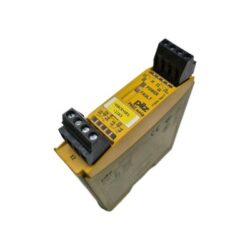 PILZ Pnoz mo4p 773536 PLC MODULE