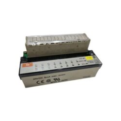 Omron SRT2-ID16-1 PLC REMOTE TERMINAL MODULE