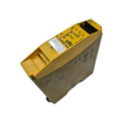 PILZ Pnoz mo2p 773520 PLC MODULE