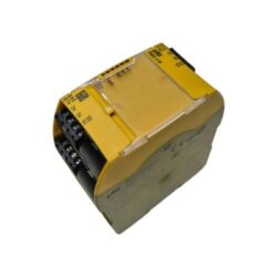 PILZ Pnoz s10 750110 PLC Safety MODULE