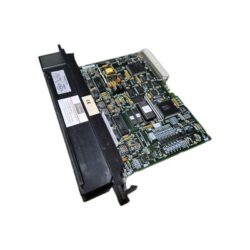 GE FANUC IC697ALG320 PLC ANALOG OUTPUT MODULE