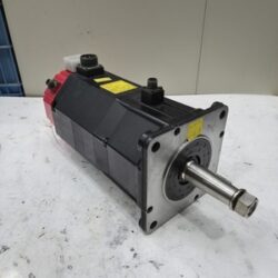 FANUC A06B-0501-B751 Servo Motor