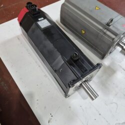 GE FANUC A06B-0503-B205#7000 1200rpm AC Servo Motor