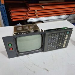 FANUC CNC HMI