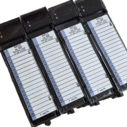 GE Fanuc IC693MDL646D PLC INPUT MODULE