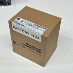 ALLEN BRADLEY Plc 5069-AENTR Ser. A PLC MODULE