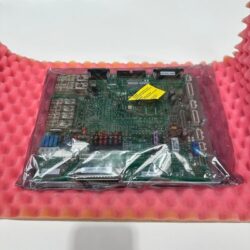 KUKA 00-127-755 ESC-CI3 00127755 KRC2 ROBOTER SAFETY CONTROL BOARD