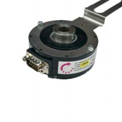 W+S IH740-1206R63-00500 Encoder