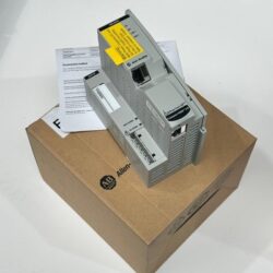 ALLEN BRADLEY Plc 5069-AENTR Ser. A PLC MODULE