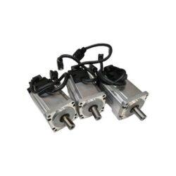 Xinje MS5H-60STE-CM01330B-20P4-S01 400W 0 4kW Servo Motor