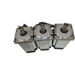 Xinje MS5S-60STE-CM00630B-20P2-S01 200W 0.2kW Servo Motor