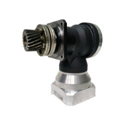 Neugart WPLN 90 i=5 Gear Box