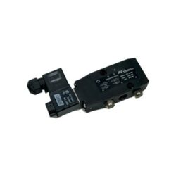 TTV HV-515N Solenoid Valve