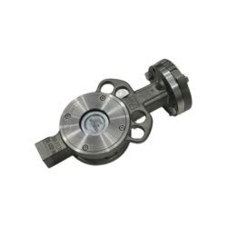 TTV 40WX4040 DISC CF8M M7428 Butterfly Valve