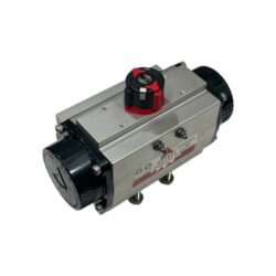 Actreg ACT 80R ACT-80R Pneumatic Actuator