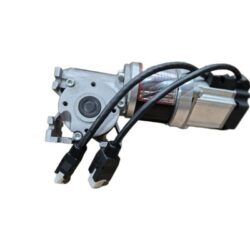 Xinje MS5S-60STE-CM00630B-20P2-S01 Servo Motor and Lenze SSN31-1FVAR i:50 Gear