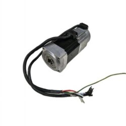 Tamagawa SEIKI TBL-i 2 Series TS4609N8329E206 400W 0.4kW AC Servo Motor