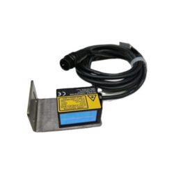 Keyence BL-1301 Digital Laser Barcode Reader