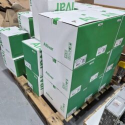 Schneider Electric ATV31CU15M2 1.5kW-2hP ALTIVAR 31 AC INVERTER