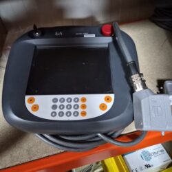 B&R 4MP181.0843-03 Rev. L0 PLC MOBIL HMI