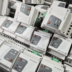 Circutor CVM-NET-ITF-MC-RS485-C2 Fixed Power Analyzer 