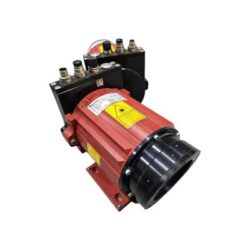 TR Electronic LE-200 CAN-OP 2200-30302 TR-ELE-TI-DGB-0011 125m Laser