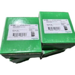 SCHNEIDER ELECTRIC 2P-40A-30mA-AC 16160 ID'clicXE Current Circuit Breaker 230VAC