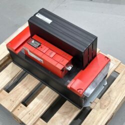 Sew Eurodrive MDX60A0750-503-4-00 MC07B0750-5A3-4-00 Movitrac B Inverter