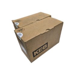 KEB 07.F4.C10-1280/1.4 0.75kW Inverter