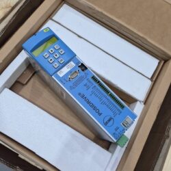 STÖBER Posidrive FDS FDS5015/H Stoeber 1.5kW Converter 8739757