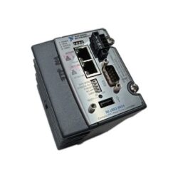 National Instruments NI cRIO-9024 193965J-01L PLC CPU