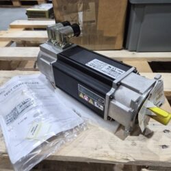 NIDEC CONTROL Unimotor 095U3B300BFCAA100190 Servo Motor