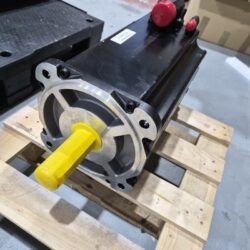 Allen Bradley MPL-B980C-MJ74AA Ser. A KINETIX Rotary SERVO MOTOR