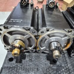 Allen Bradley MPL-B980C-MJ74AA Ser. A KINETIX Rotary SERVO MOTOR