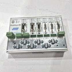 Procentec 17010 ProfiHub B5 Probibus Module