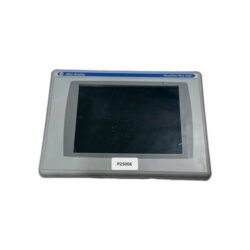 Allen Bradley 2711P-RDT10C SER. B 2711P-T10C4D1 SER. A with 2711P-RP1 SER. F HMI