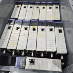 Allen Bradley 1756-CN2 SER. A 1756-CN2/A ControlNet PLC Communication Bridge