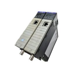 Allen Bradley 1756-CNB SER. E 1756-CNB/E ControlNet PLC Communication Bridge