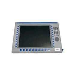Allen Bradley 2711P-RDB15C SER. C  2711P-B15C4D9 Ser. B PanelView Plus 1500 HMI