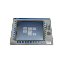 Allen Bradley 2711P-RDB15C SER. C 2711P-B15C4D9 Ser. A PanelView Plus 1500 HMI