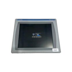 Allen Bradley 2711P-RDT15C SER. C  2711P-T15C4D8 SER.A  PanelView Plus 1500 HMI