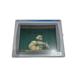 Allen Bradley 2711P-RDT15C SER. B 2711P-RP SER. F PanelView Plus 1500 HMI