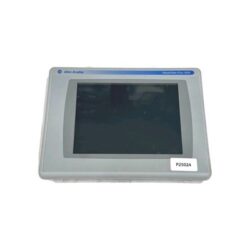 Allen Bradley 2711P-RDT10C SER. B PanelView Plus 1000 PLC HMI