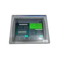 Allen Bradley 2711P-RDT15C SER. B 2711P-RP SER. F PanelView Plus 1500 HMI