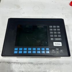 Allen Bradley 2711-K10G1 SER. C PanelView 1000 PLC HMI