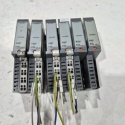 Lot of 6pcs Allen Bradley 1734-FPD Ser. B PLC