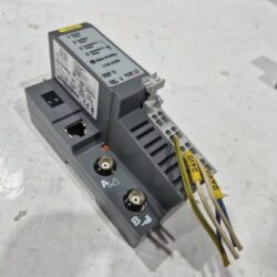 Allen Bradley 1734-ACNR SER. A PLC