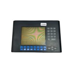 Allen Bradley 2711-K10G1 SER. E PanelView 1000 PLC HMI